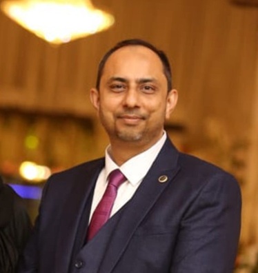 Kashif Syed